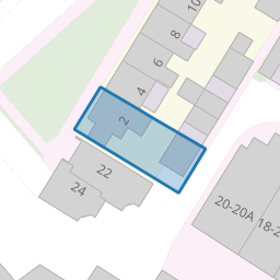 Perceel HHG00-D-1919