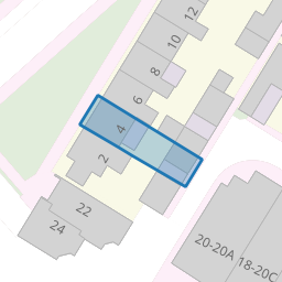 Perceel HHG00-D-1920