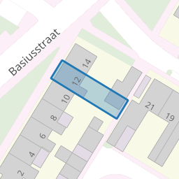 Perceel HHG00-D-1924