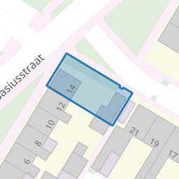 Perceel HHG00-D-1925