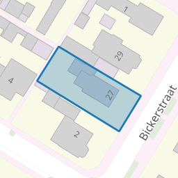 Perceel HHG00-D-1927