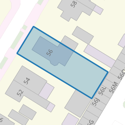 Perceel HHG00-D-1929