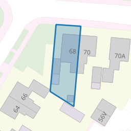 Perceel HHG00-D-1930