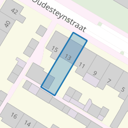 Perceel HHG00-D-1949