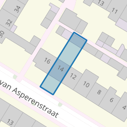 Perceel HHG00-D-1956