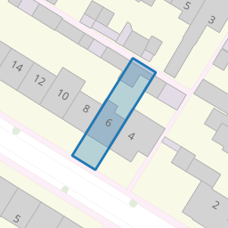 Perceel HHG00-D-1960