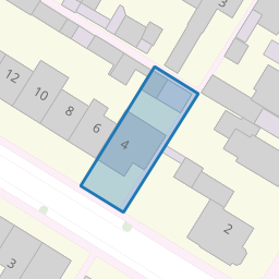 Perceel HHG00-D-1961