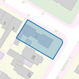 Perceel HHG00-D-1962