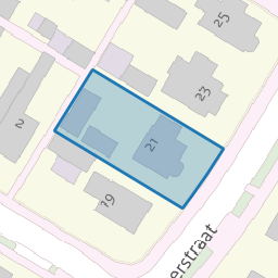 Perceel HHG00-D-1997