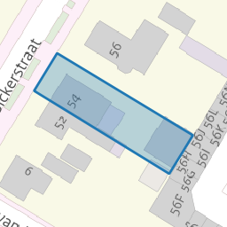 Perceel HHG00-D-2000