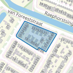 Perceel HHG00-D-2056