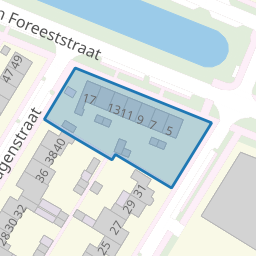 Perceel HHG00-D-2060