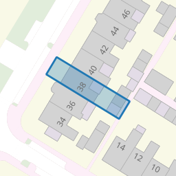 Perceel HHG00-D-2066