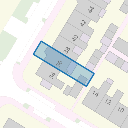 Perceel HHG00-D-2067