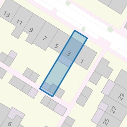 Perceel HHG00-D-2074