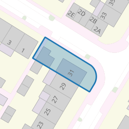 Perceel HHG00-D-2076