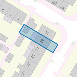 Perceel HHG00-D-2077