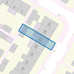 Perceel HHG00-D-2078