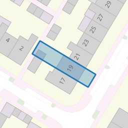 Perceel HHG00-D-2082