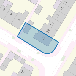 Perceel HHG00-D-2083