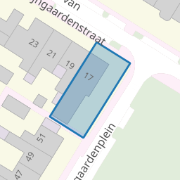 Perceel HHG00-D-2087