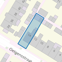 Perceel HHG00-D-2121