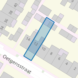 Perceel HHG00-D-2122