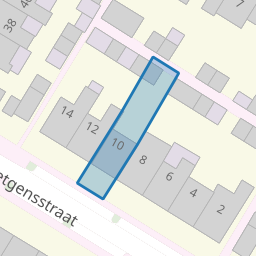 Perceel HHG00-D-2123