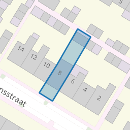 Perceel HHG00-D-2124