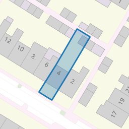 Perceel HHG00-D-2126