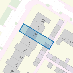 Perceel HHG00-D-2130