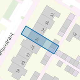 Perceel HHG00-D-2131