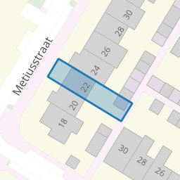 Perceel HHG00-D-2133