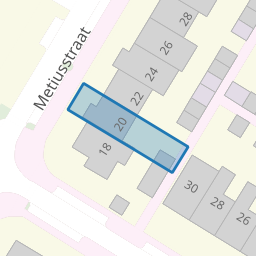 Perceel HHG00-D-2134