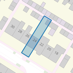 Perceel HHG00-D-2139