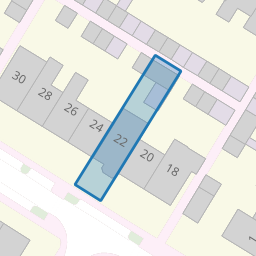 Perceel HHG00-D-2140