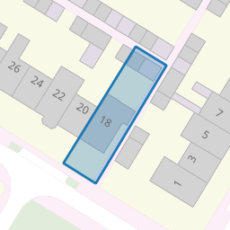 Perceel HHG00-D-2142