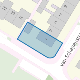 Perceel HHG00-D-2143