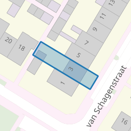 Perceel HHG00-D-2144