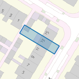 Perceel HHG00-D-2149