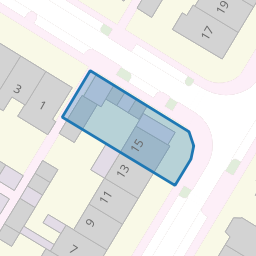 Perceel HHG00-D-2150