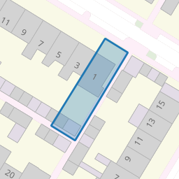 Perceel HHG00-D-2151