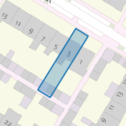 Perceel HHG00-D-2152