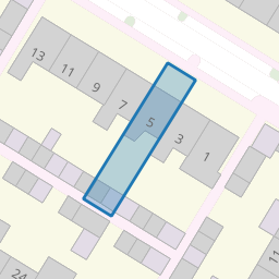 Perceel HHG00-D-2153