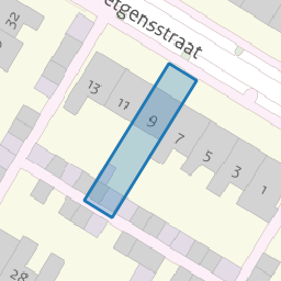 Perceel HHG00-D-2155