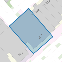 Perceel HHG00-D-2162