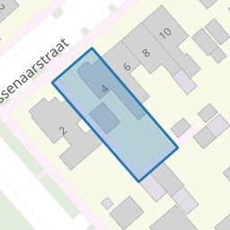 Perceel HHG00-D-2177