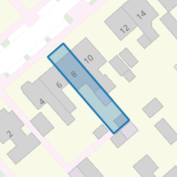 Perceel HHG00-D-2179