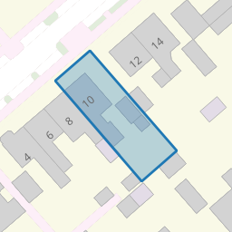 Perceel HHG00-D-2180