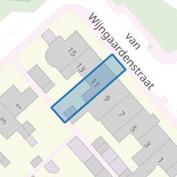 Perceel HHG00-D-2183